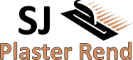 S J Plaster Rend Logo