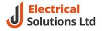 JJ Electrical Solutions Ltd Logo