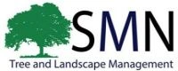 SMN Tree and Landscape Management Logo