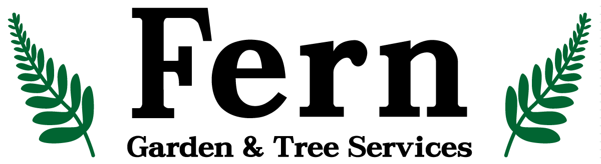 Fern Garden Tree Services Ltd Logo