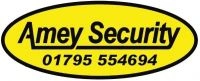 Amey Security Systems Ltd Logo