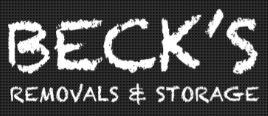 Becks's Removals Ltd Logo