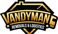 Vandyman Removals And Logistics