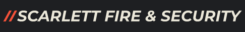 Scarlett Fire & Security Ltd Logo