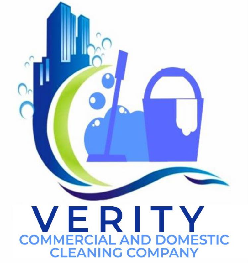Verity Cleaning And Recruiting Company Ltd Logo