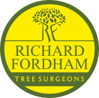 Richard Fordham Tree Surgeons Ltd Logo