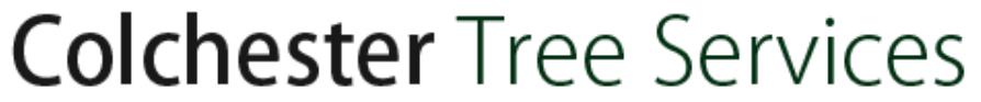 Colchester Tree Services Logo