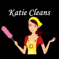 Katie Cleans Logo