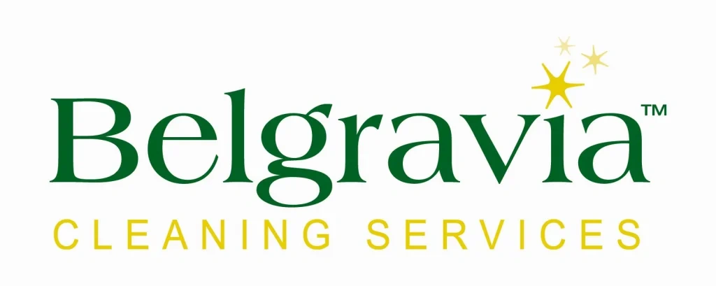 Belgravia Cleaning Services Ltd Logo