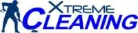 Xtreme Steam Carpet And Upholstery Cleaning Logo