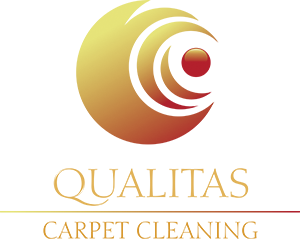 Qualitas Carpet Cleaning Logo