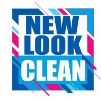 New Look Clean Ltd Logo