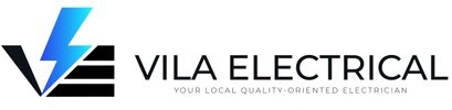 VILA Electrical Logo