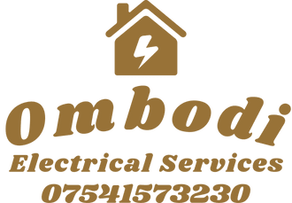 Ombodi Electrical Services Logo