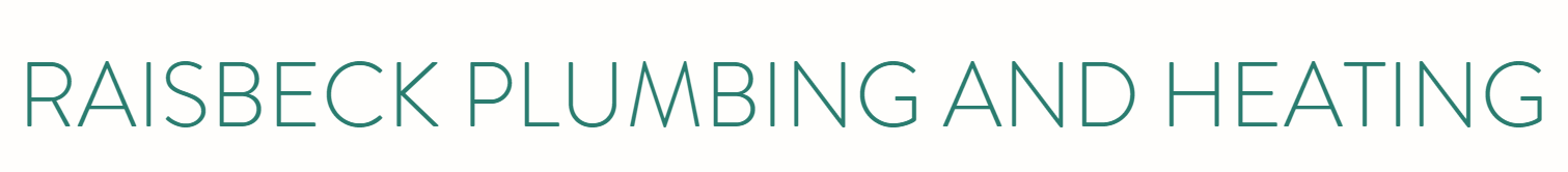 Raisbeck Plumbing And Heating Logo