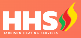 Harrsion Heating Services Logo