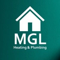 MGL Heating And Plumbing Logo