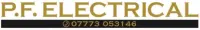 P.F Electrical