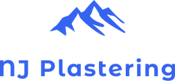 NJ Plastering Logo