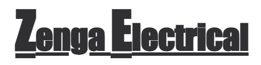 Zenga Electrical