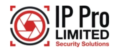 IP Pro Limited Logo