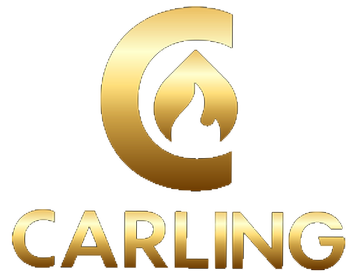 Carling Heating And Plumbing Logo