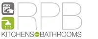 RPD Kitchens and Bathrooms Logo