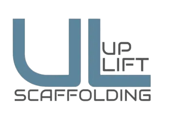 UpLift Scaffolding Logo