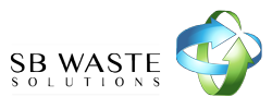 S B Waste Solutions Ltd Logo