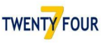 Twentyfour 7 Cleaning Services Logo