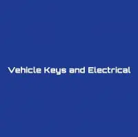 Vehicle Keys And Electrical