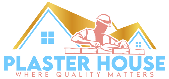 Plaster House Ltd Logo