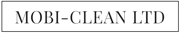 Mobi-Clean Ltd Logo