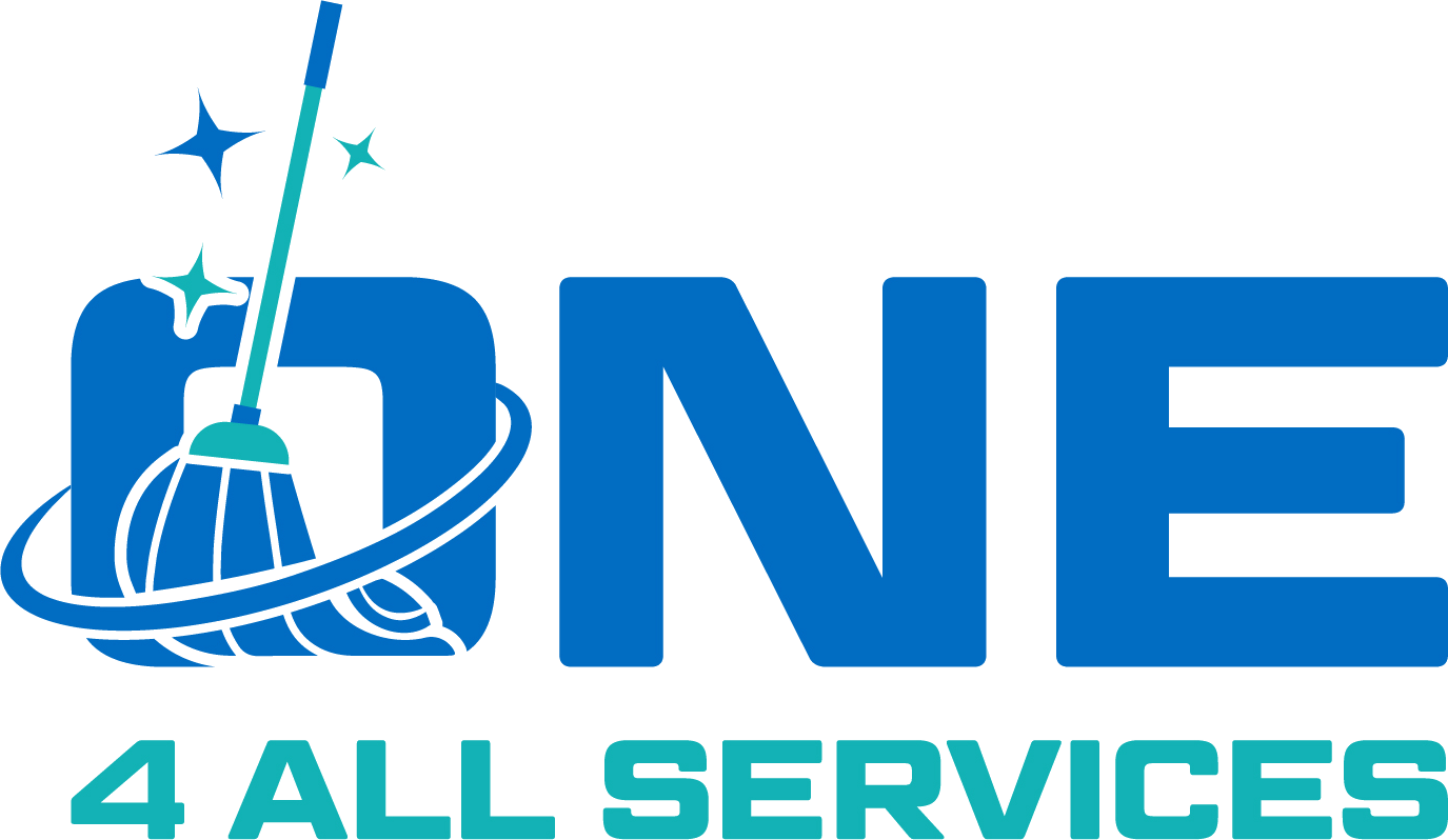 One 4 All Services LTD Logo