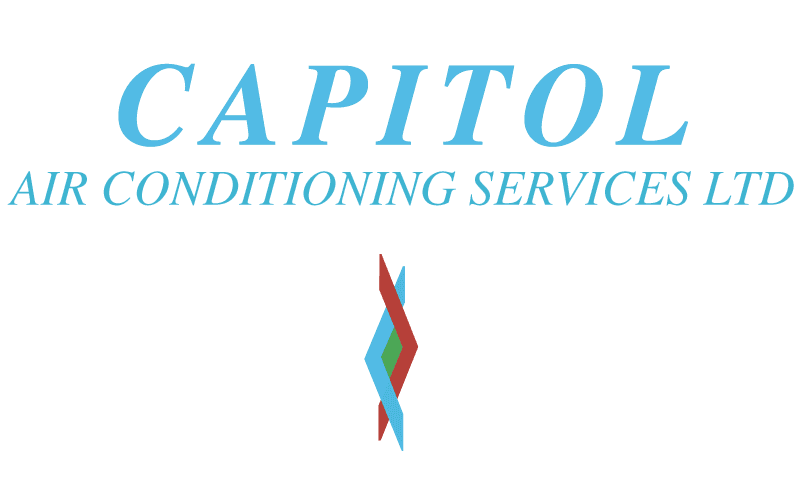 Capitol Air Conditioning Services Ltd Logo