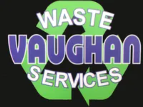 Vaughan Waste Services Logo