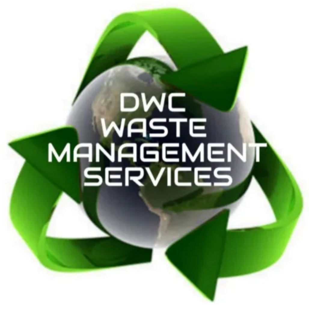 DWC Waste Management Services Logo