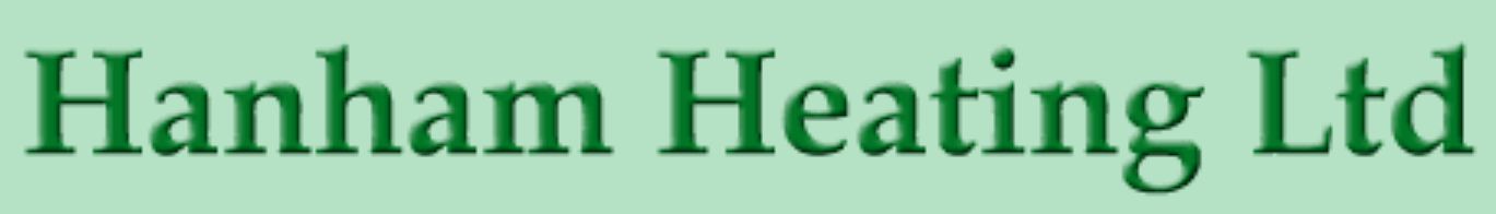 Hanham Heating Ltd Logo