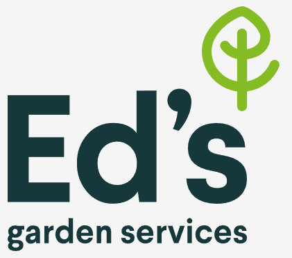 Ed's Garden Services Logo