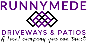 Runnymede Driveways And Patios Logo