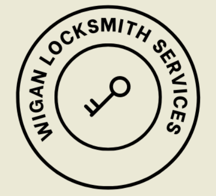 Wigan Locksmith Services Logo