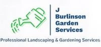 J Burlinson Garden Services Logo