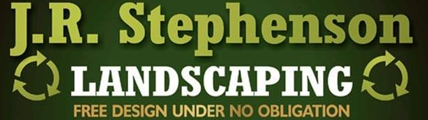 J.R Stephenson Landscaping