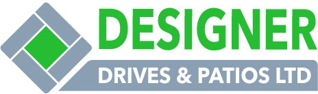 Designer Drives And Patios Limited Logo