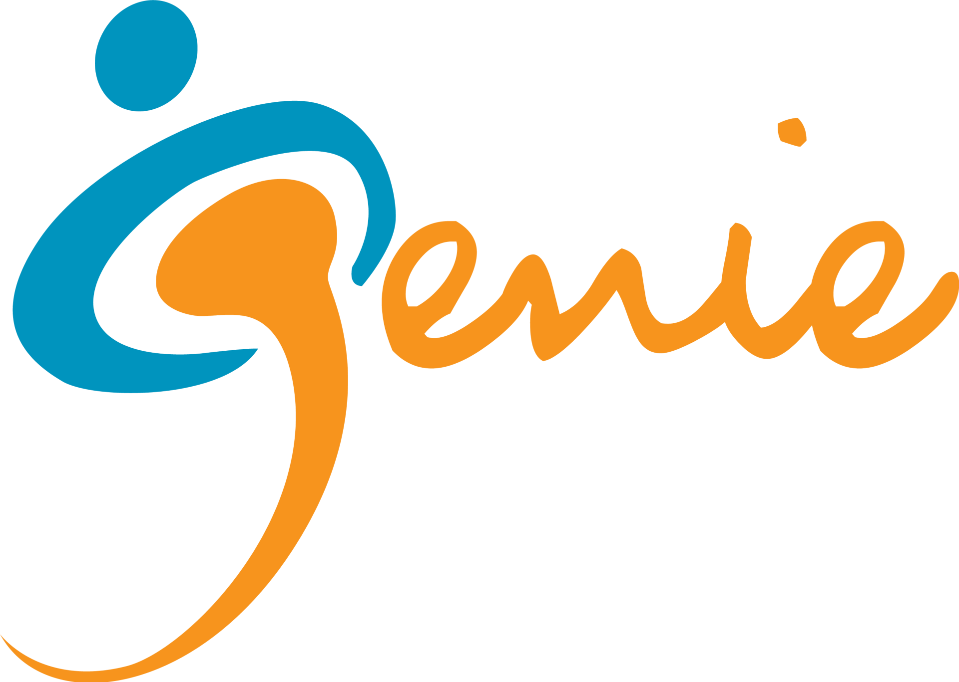 Clean Genie Dartford And Medway Ltd Logo