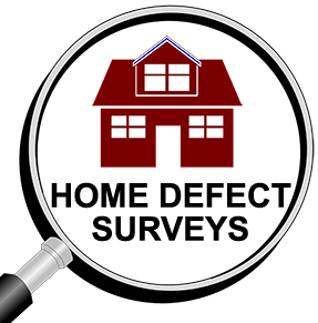 Home Defect Surveys Logo
