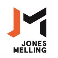 Jones Melling Ltd Logo
