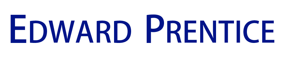 Edward Prentice Ltd Logo