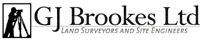 G J Brookes Ltd Logo
