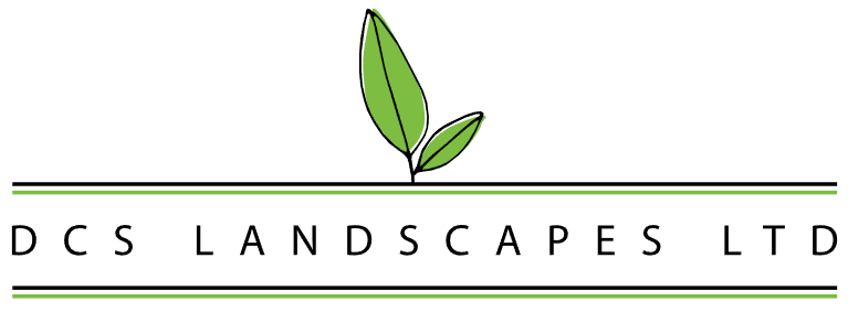 DCS Landscapes Ltd Logo